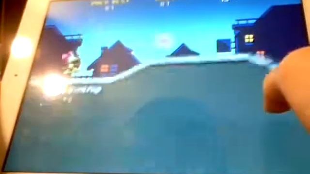 Highest Score on Rat On A Skateboard (Power Stunts) | 151 Points смотреть онлайн