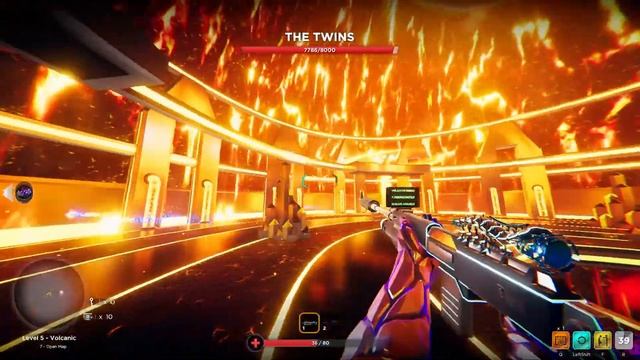 SpeedRun Hypergun Pc "Any% no Hypergun" смотреть онлайн