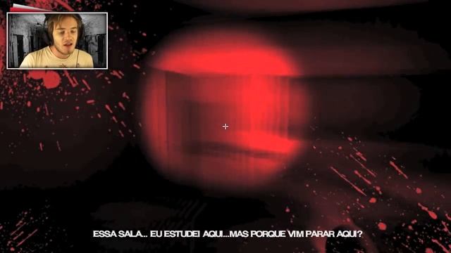 NIGHTMARE FUEL! - Pesadelo - Part 4 смотреть онлайн