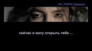Jang Guen Suk Чан Гын Сок 장근석  - Still (As Ever) 여전히 / «Как никогда...» РУССКИЙ перевод