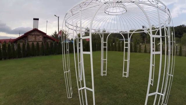 Сьемка с воздуха Go Pro 3+ Львов смотреть онлайн