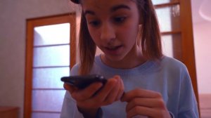 ВСТРЕТИЛИ МУМИЮ в нашем ДОМЕ