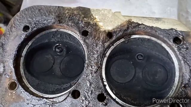 CUATRO FORMAS PARA RECTIFICAR UN MONOBLOCK DE VOCHO/ EL ERIC смотреть онлайн