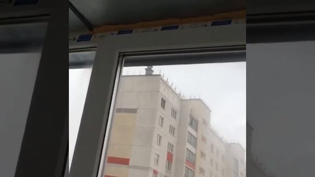 Отделка балкона, Утепление Челябинск смотреть онлайн