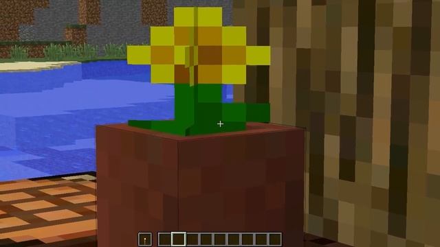 Minecraft 1.13 New Textures Resource Pack! | Minecraft 1.13 смотреть онлайн