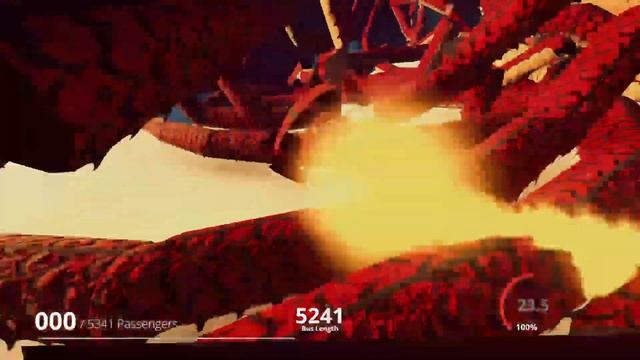 Gameplay -- [SNAKEYBUS]