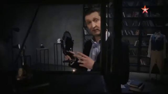 Улика из прошлого Тайна завещания Гоголя