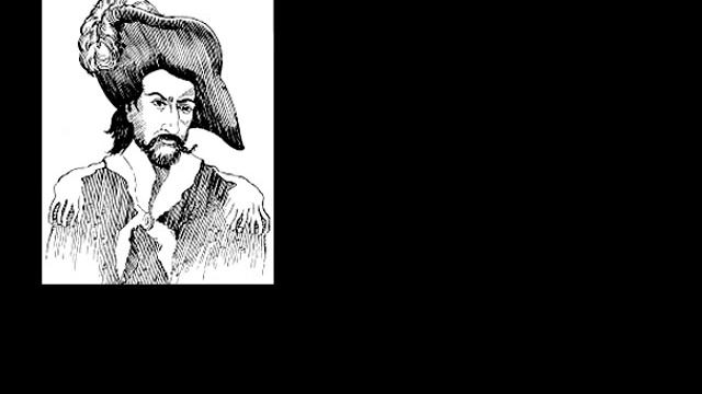 Морские путешествия:Легендарные пираты смотреть онлайн