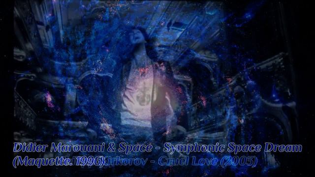 Didier Marouani "A Symphonic Space Dream" vs Ф. Киркоров "Жестокая любовь". смотреть онлайн