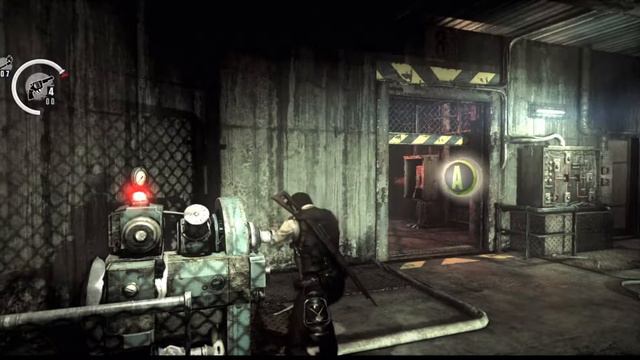THE EVIL WITHIN CHAPTER 14 /15 FINAL GAME PLAY SURVIVAL MODE смотреть онлайн