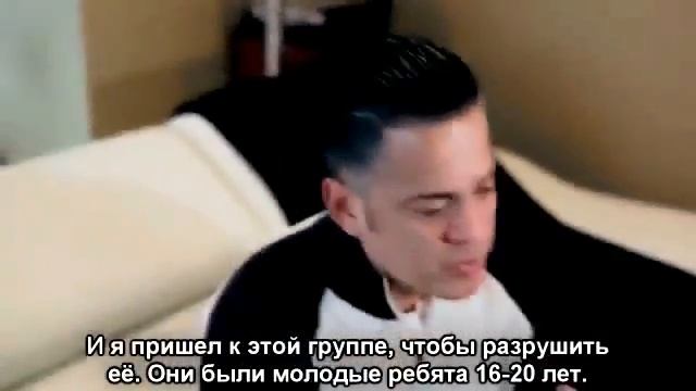 БЫВШИЙ СЫН ДЬЯВОЛА - ПРИЗНАЛСЯ.. (с русской озвучкой) смотреть онлайн