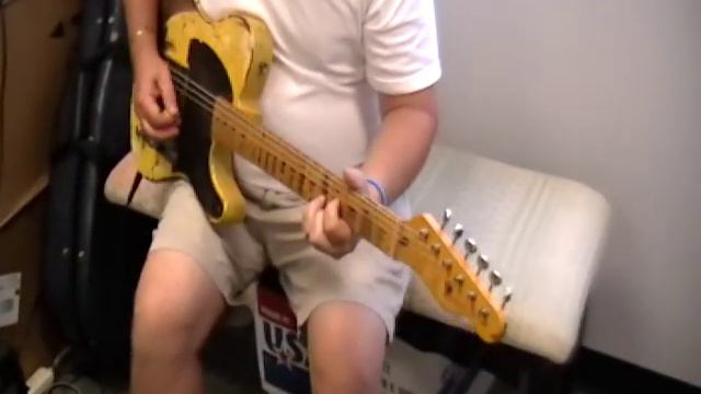 beck.mpg Nash Jeff Beck www.guitargalleria.com (800) 304-7111 смотреть онлайн