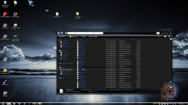 cambiar el aspecto de windows media player en windows 7 смотреть онлайн