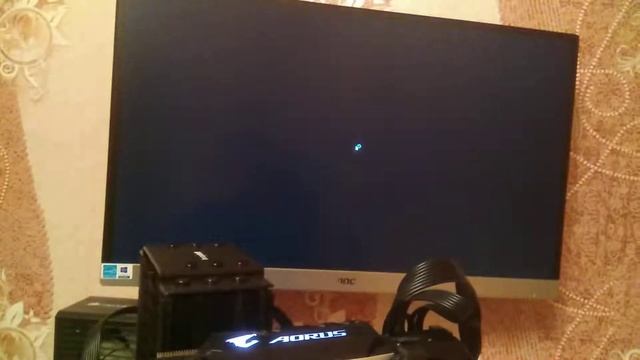 Брак Msi Z270 Gaming M5 Часть 1