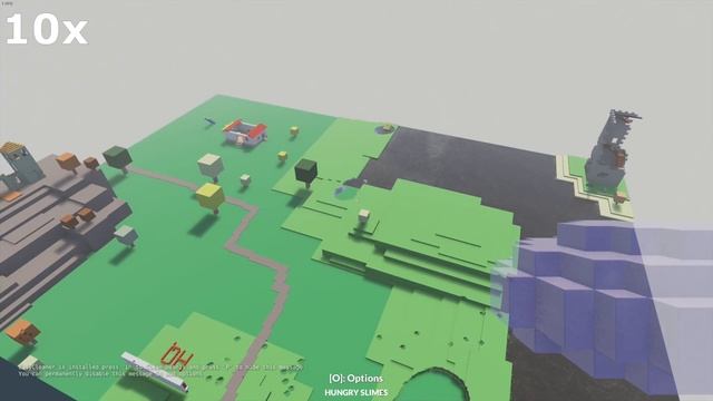 Teardown- Hungry Slime Mod - Pt.10 - More Workshop maps смотреть онлайн
