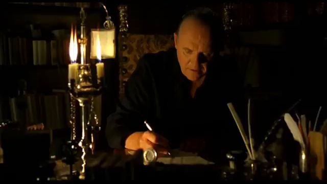 Hannibal (Soundtrack- 