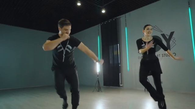 Руководителя коллектива « Роква» М.О. г.Балашиха . Грузинский танец «Аджарский»( ajaruli) смотреть онлайн