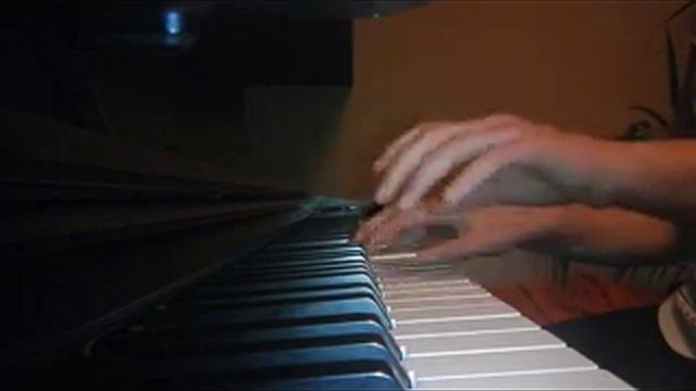 Birdy - Strange Birds (piano sheet) смотреть онлайн