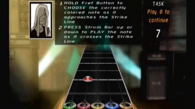 Band Hero 100% Co-Op Run - Tutorials 1 смотреть онлайн