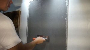 Микроцемент !!! Самый настоящий винтажный микробетон !!! Техника состаривания !!!