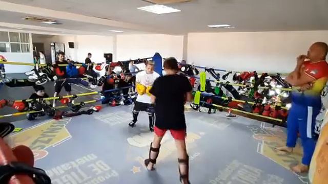 Stoica Denis Mihaita "MORO (4) смотреть онлайн