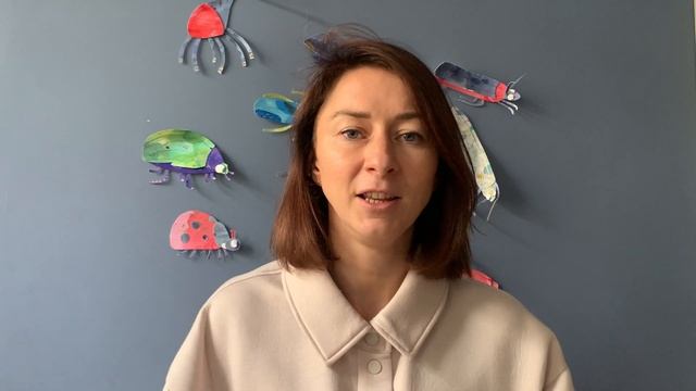 Как подобрать подходящую цветовую гамму для иллюстрации? смотреть онлайн