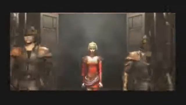 Final Fantasy 6 Intro Squaresoft Playstation Pal Version смотреть онлайн