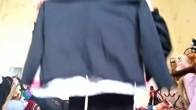 Что в моём рюкзаке?/Что я беру на волейбол? смотреть онлайн