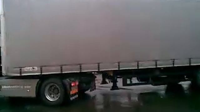 VOLVO FH16 580 Globetrotter XL 80 смотреть онлайн