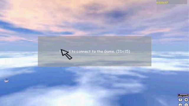 Roblox: Failed To Connect To Server Read Desc. смотреть онлайн