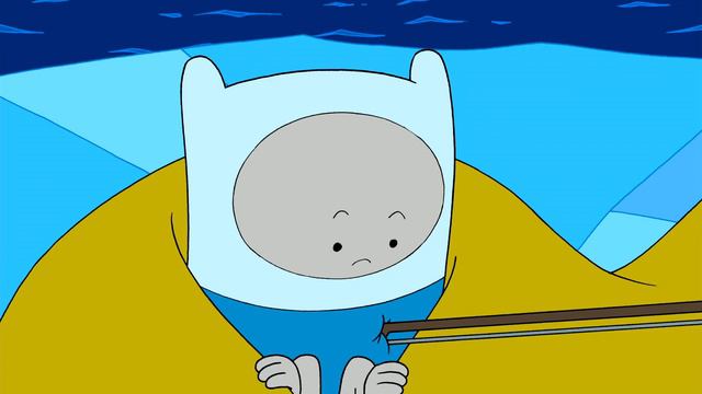 Hogar / Cueva - Hora de Aventuras - España [BLU-RAY] Full-HD смотреть онлайн