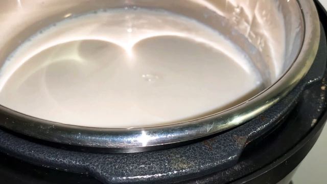 Homemade Buttermilk in my Instant Pot. Домашний Кефир в Мультиварке. смотреть онлайн