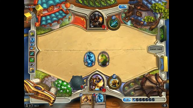 Hearthstone Starter Decks #5 - Paladin (Before Level 10) смотреть онлайн