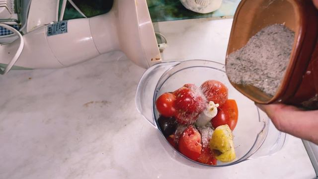 Маринад для куриного шашлыка. смотреть онлайн