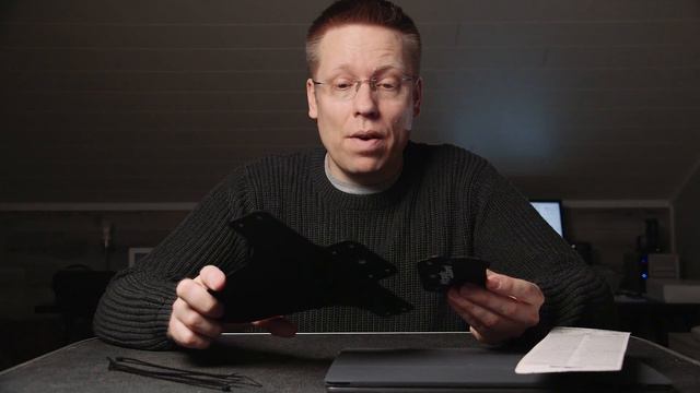 Any tips for installing a mudguard? смотреть онлайн