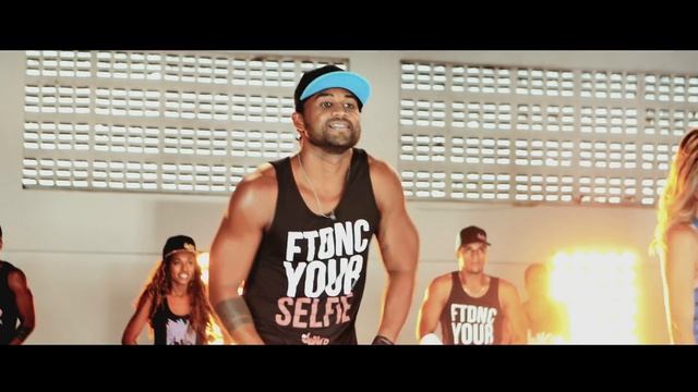 Enrique Iglesias - Bailando - FitDance - 4k | Coreografia смотреть онлайн