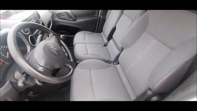 CITROEN BERLINGO DEALER KELLER GLIWICE смотреть онлайн