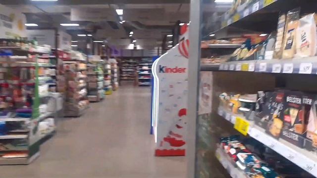 ПЕРЕКРЁСТОК??/ОБЗОР МАГАЗИНА❄ смотреть онлайн