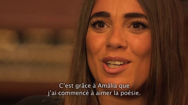 Amalia Rodrigues, la plus grande voix du fado смотреть онлайн