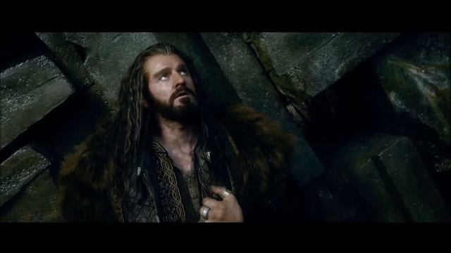 Billy Boyd - The Last Goodbye - The Hobbit: The Battle of the Five Armies смотреть онлайн