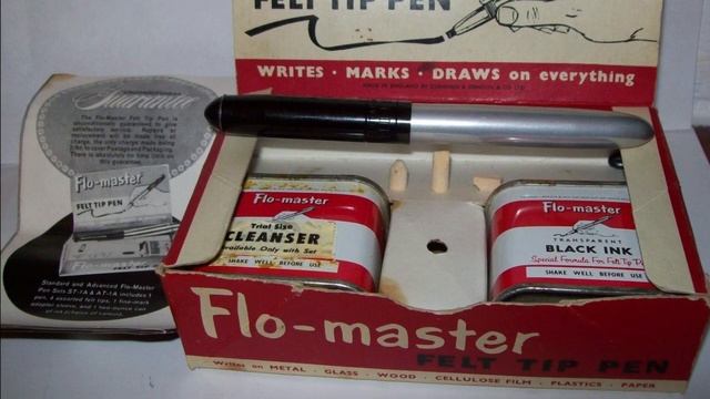 Как делают фломастеры? How markers are made? смотреть онлайн
