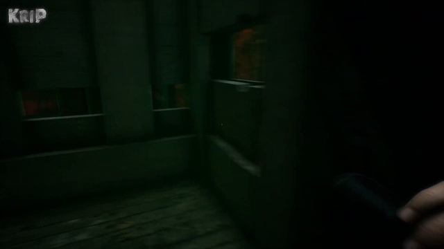 Глубинный мир / Lunacy: Saint Rhodes / Ultra Hd 4k / #2