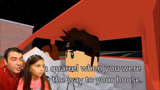 СЛИШКОМ ПОЗДНО! ГРУСТНЫЕ ИСТОРИИ! НОВЕНЬКИЙ в КЛАССЕ Sad Love Story РОБЛОКС Roblox Валеришка смотреть онлайн