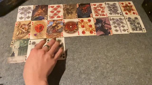 БУБНОВЫЙ КОРОЛЬ. ФЕВРАЛЬ 2024 смотреть онлайн