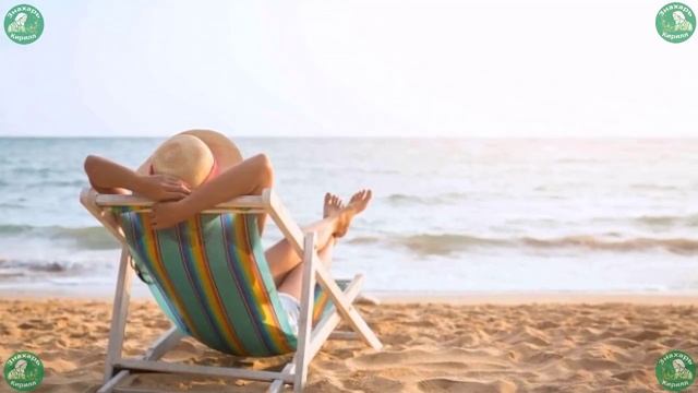 Как не Заболеть во Время Летних Путешествий?! ⛱️? Отпуск с комфортом! ?? Знахарь-Кирилл смотреть онлайн