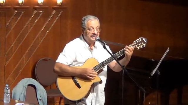 Александр Цилькер .Я хочу жить как скворец смотреть онлайн