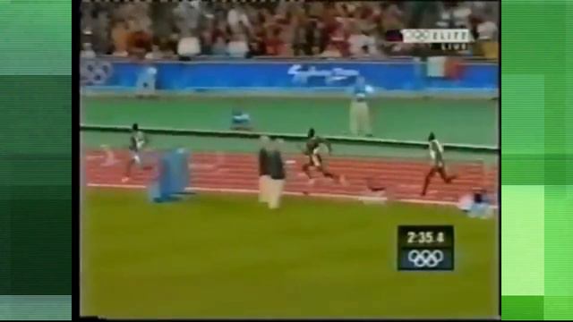 Top 5 Nigerian Olympic Moments Of All-time!