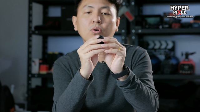 รีวิว hoco S31 Wireless microphone สุดคุ้ม I Hyper Review Ep.148 смотреть онлайн