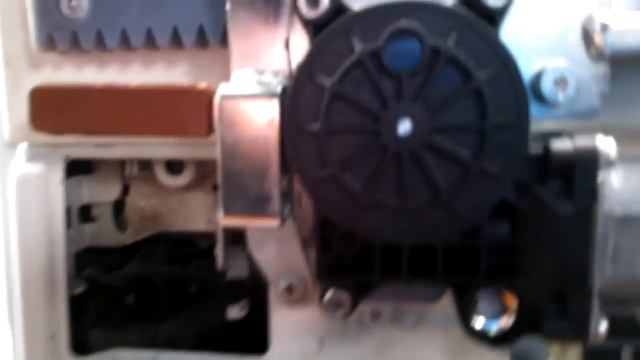 Автоматическая дверь для микроавтобусов смотреть онлайн