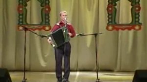 "Галина" песня под гармонь